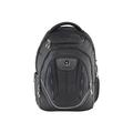 Swissdigital Terabyte Business Travel Backpack for up to 15.6" s