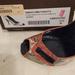 Louis Vuitton Shoes | Louis Vuitton High Heels Pumps Size 37.5 | Color: Black/Red | Size: 7.5