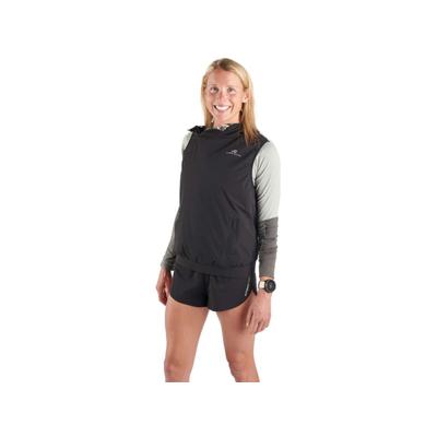 "Ultimate Direction Mens and Womens Apparel Amelia Boone - Women's Onyx Medium Model: 83469222ONX-MD"