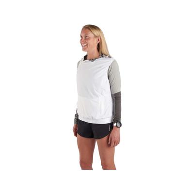 "Ultimate Direction Mens and Womens Apparel Amelia Boone - Women's White Small Model: 83469222WH-SM"