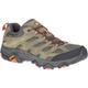 Merrell Herren Moab 3 GTX Wanderschuh, Grün (Olive), 46.5 EU