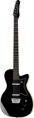 Danelectro 56 Baritone Black