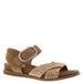Sofft Bayo Sandal - Womens 6.5 Tan Sandal Medium