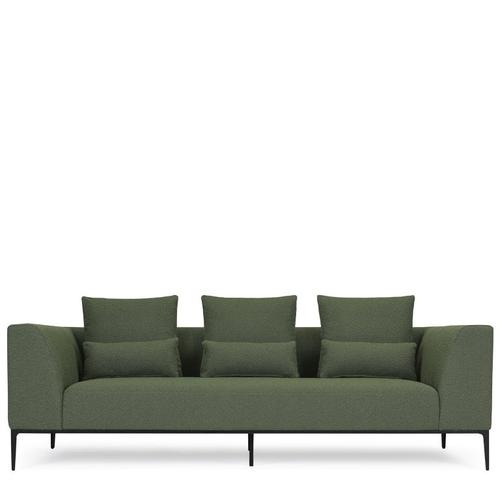 3-Sitzer-Sofa REVOLT