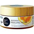 I Want You Naked Körperpflege Peeling Orangen-EnzymRefining Peeling Mask