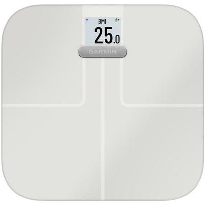 GARMIN Körperanalyse Waage »S2« weiß weiß Image