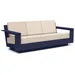 Loll Designs Nisswa Outdoor Sofa - NC-S96-5492-DW