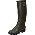 Aigle Unisex Benyl M Gummistiefel Grün (kaki 787) 46