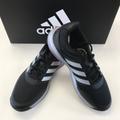 Adidas Shoes | Adidas Mens Tech Response Spileless Golf Shoes Black/Metallic/Scarlet Wide Width | Color: Black/Gray | Size: Various