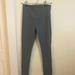 Athleta Pants & Jumpsuits | Athleta Ultra High Rise Elevation Tight, Green/Grey Color. Small/Tall. | Color: Gray | Size: S