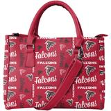 FOCO Atlanta Falcons Repeat Brooklyn Tote