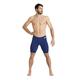 arena Solid Team Herren-Jammer, Schnelltrocknende Badehose, Herren-Badebekleidung, MaxLife Eco-Gewebe mit Maximaler Chlorbeständigkeit und UPF 50+ UV-Schutz