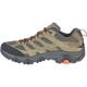 Merrell Herren Moab 3 GTX Wanderschuh, Grün (Olive), 41 EU