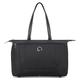 DELSEY PARIS - HELIUM DLX - Soft Travel Bag - 30x51x25cm - XS - Black