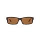 Ray-Ban Sunglasses Men RB4151-710: Light Turtle, Brown