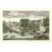 Longshore Tides View Of France VIII (JP) Canvas in White | 24 H x 36 W x 1.25 D in | Wayfair F79187E83C744B5B8BF122F0FB9997DA