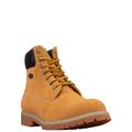 Lugz Convoy Wide - Mens 8.5 Tan Boot W