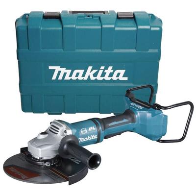 Winkelschleifer 36V lxt Ø230 mm (Einzelmaschine) im Koffer Makita DGA900ZK Image