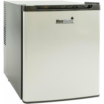 Maxxhome - Mini Kühlschrank 42L - Mit Kühlbereich von 5-12°C - Lautloser Kleiner Kühlschrank - 230V