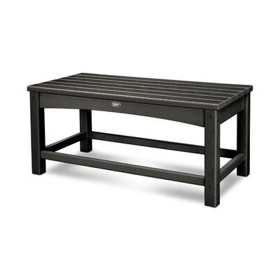Trex Outdoor Furniture Rockport Club Coffee Table
