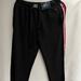 Polo By Ralph Lauren Pants | New Men’s “Polo Ralph Lauren” Sleepwear Jogger Pants | Color: Black | Size: M