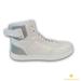Louis Vuitton Shoes | New Authentic Louis Vuitton Rivoli Sneaker Boot Monogram | Color: White | Size: 12