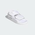 Adidas Shoes | New Mens Size 5 Adidas Originals Adilette Sandal 3.0 White Unisex Strap Eg5026 | Color: White | Size: 5