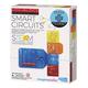 4M Logiblocs E-Building Blocks System Smart Circuits Kids Science Kit