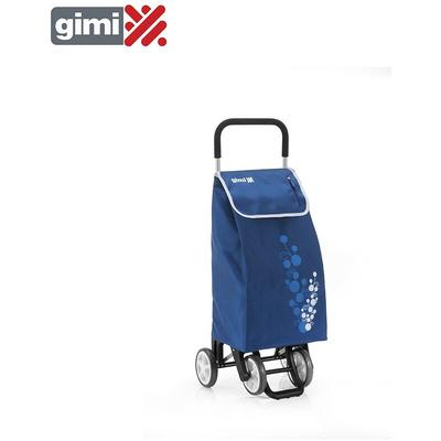 EDM - Twin Blue Cart Gimi 154320