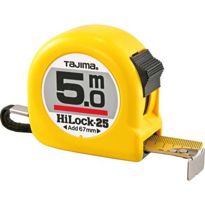 Tajima - H6P30MY Hi Lock Image