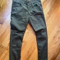 Levi's Jeans | Mens Levis Green Jeans | Color: Green | Size: 36