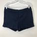 J. Crew Shorts | J.Crew Shorts Navy Khaki Chino H5616 | Color: Blue | Size: 10