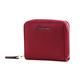 Mandarina Duck Geldbörse Rot (Rhubarb) Hunter P10vcp02 12 x 10 x 2 (L x H x B)