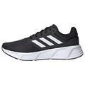 Adidas Herren Galaxy 6 Sneaker, core Black/FTWR White/core Black, 40 2/3 EU