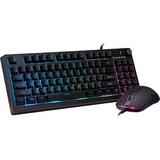 IOGEAR Korona Kore II Compact Keyboard & Mouse Combo GKM601