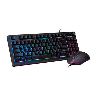 IOGEAR Korona Kore II Compact Keyboard & Mouse Combo GKM601