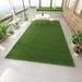 Kerrogee Artificial Grass Turf Rugs & Rolls, Rubber | 1.2 H x 157.5 W x 78.7 D in | Wayfair TBWY-XLH0999-01-05