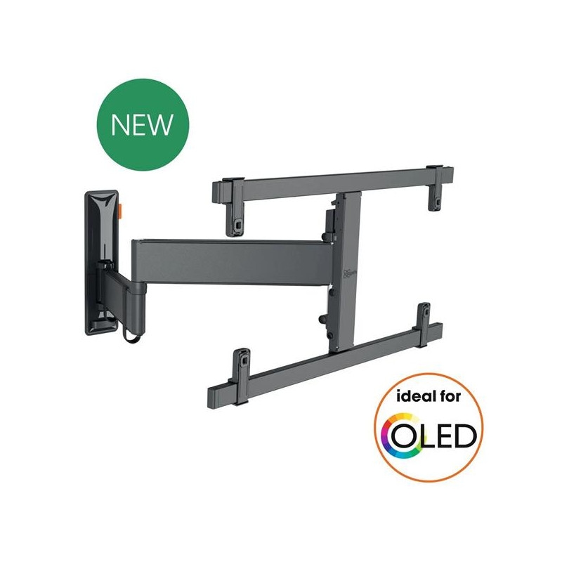VOGEL'S Vogels COMFORT TVM 3665 schwenkbare OLED TV Wandhalterung 40-77 Zoll Image