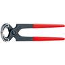 Knipex - 50 01 160. Typ: Pinzette, Material: Stahl, Materiallgriff: Kunststoff. Lnge: 16 cm,