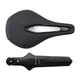 Selle de vélo ultralégère pour VTT siège de vélo de route dégager de course Power Yourself TT