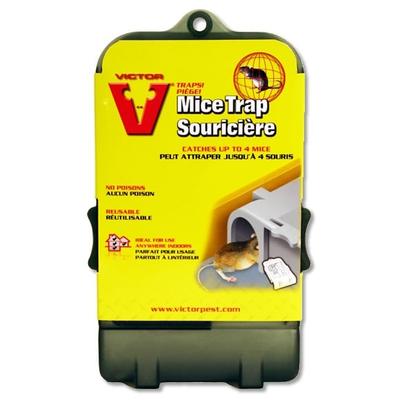 Victor M333 Mouse Trap Multiple Catch