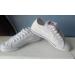 Nike Shoes | Nike Court Legacy Canvas Sneakers Brand New | Color: White | Size: 8