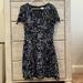 J. Crew Dresses | J Crew Dress | Color: Blue/White | Size: 6