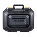 Plano All-weather Two Pistol Case - PLA118LG