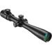 Barska 3.5-10x40 IR SWAT Tactical Rifle Scope Black Matte Mil-Dot Reticle AC10814