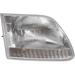 1997-2002 Ford Expedition Right Headlight Assembly - Brock