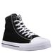 Lugz Stagger Hi - Mens 6.5 Black Sneaker D