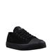 Lugz Stagger Lo - Womens 9 Black Sneaker Medium