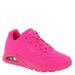 Skechers Street Uno-Night Shades - Womens 6.5 Pink Sneaker W