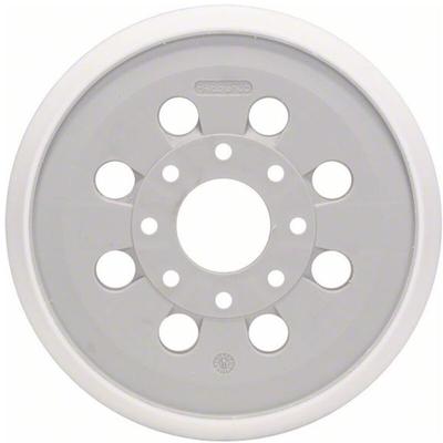 Schleifteller 125mm,EW,1x - 2608000351 - Bosch Image